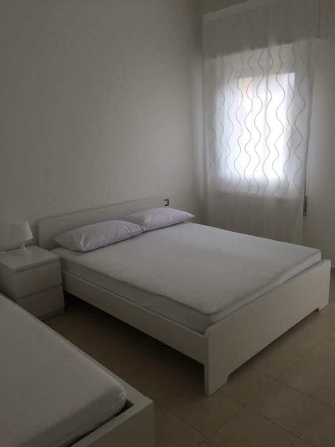 Appartamenti Biancalisa 基奥贾 外观 照片